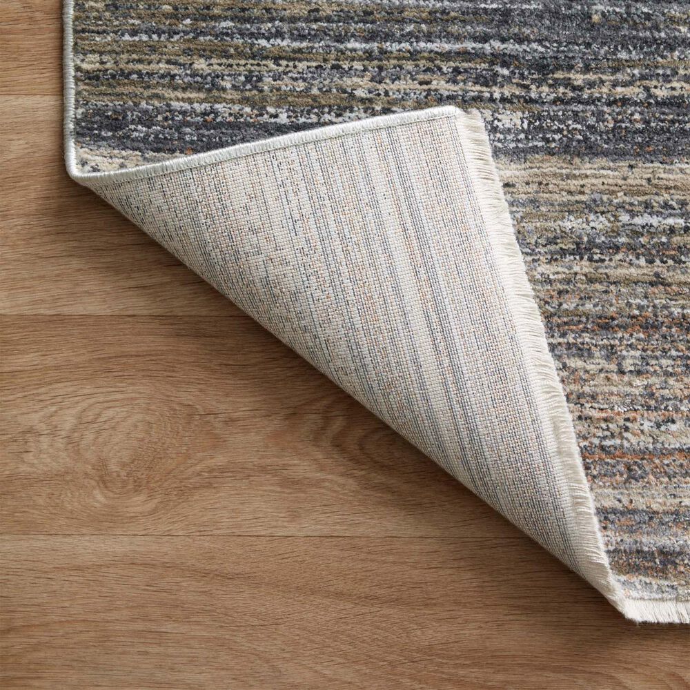 Loloi Soho 2&#39;3&quot; x 3&#39;10&quot; Earth and Multicolor Area Rug, , large
