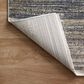 Loloi Soho 2"3" x 3"10" Earth and Multicolor Area Rug, , large