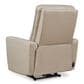 Ashley Pisgham Power Recliner with Adjustable Headrest in Sand, , large
