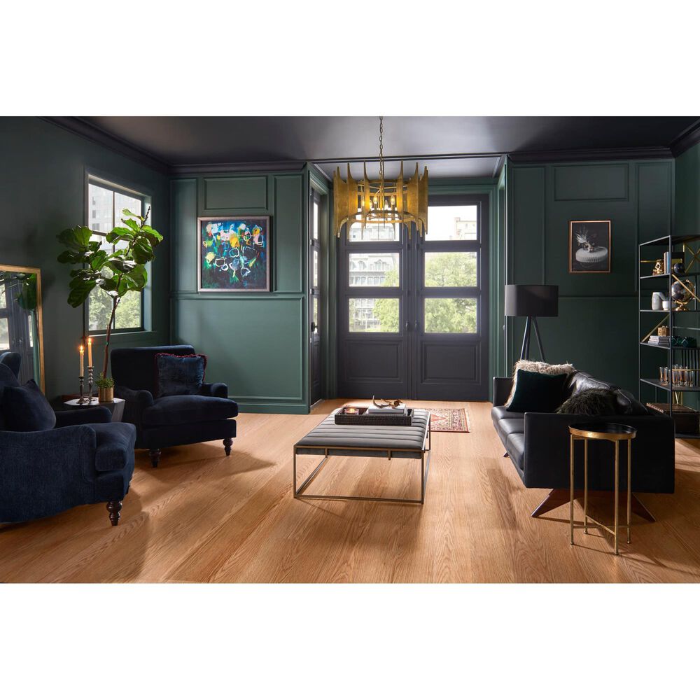Mannington Adura Rigid Southern Oak Natural 6" x 48" Luxury Vinyl Plank, , large