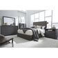 Urban Home Oxford 3-Piece King Bedroom Set in Basalt Grey, , large