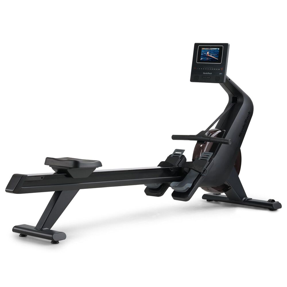 NordicTrack RW600 Rower in Black, , large