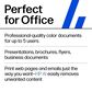 HP OfficeJet Pro 9125 All-in-One Printer in White and Charcoal, , large