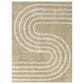 Balta Rugs Belfort 7"10" x 10" Beige Area Rug, , large