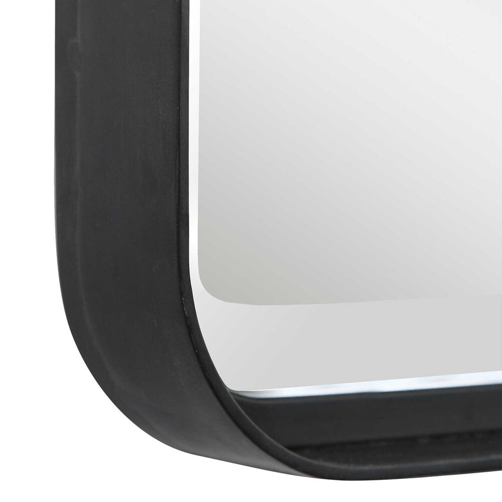 Uttermost Croften Vanity Mirror, , large