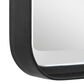 Uttermost Croften Vanity Mirror, , large