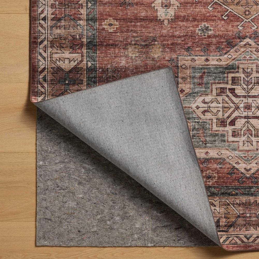 Loloi II Anniston Spice and Multicolor 2&#39; x 5&#39; Runner, , large