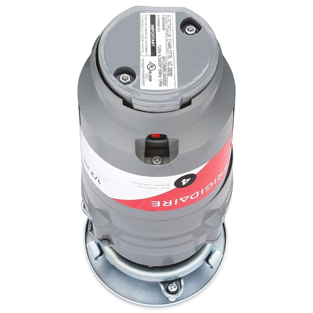 Frigidaire 1/2 HP Disposal with Direct Wire, , large
