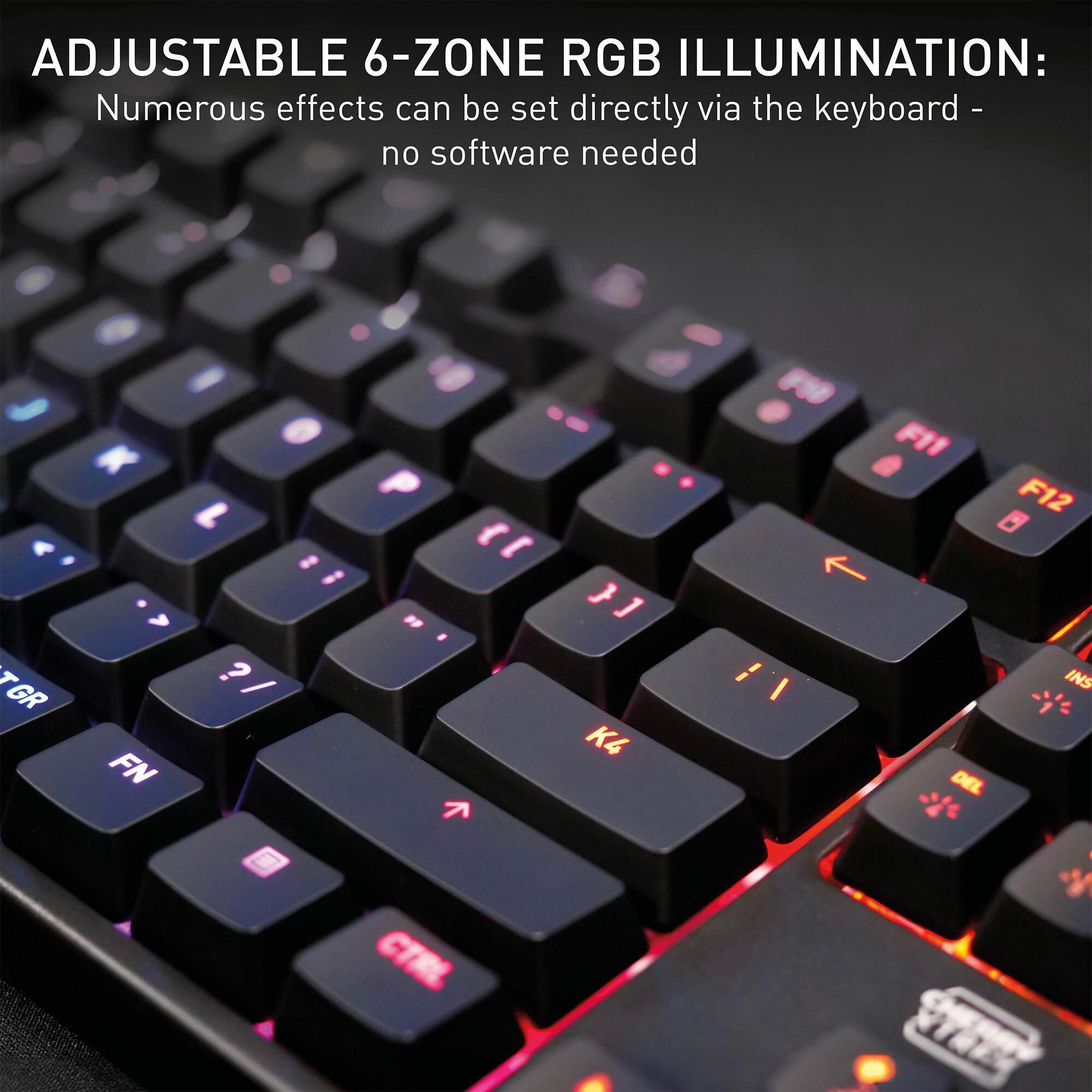 kcy_t Amazon.com: CHERRY XTRFY K4V2 TKL, Tenkeyless Mechanical Gaming