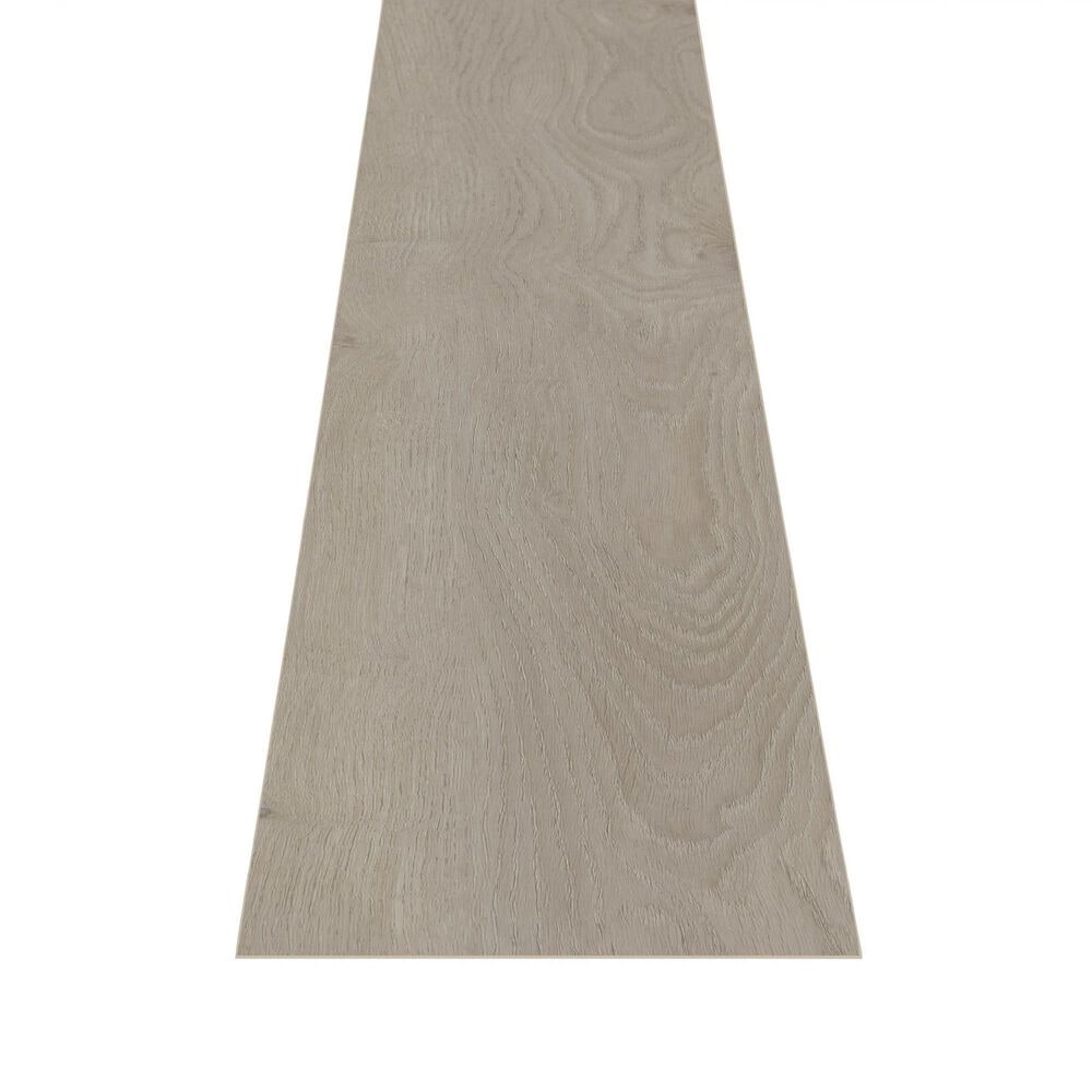 Shaw Homeward Mellow Grey 9" x 60" Luxury Vinyl Plank, , large