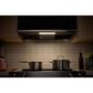 KitchenAid 1.1 Cu. Ft. Smart Low Profile Microwave Hood Combination in Fingerprint Resistant Stainless Steel, , large