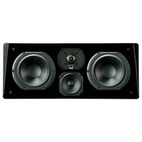 SVS Prime Center Speaker (Premium Black Ash)