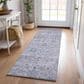 Dalyn Rug Company Solace SL4 2"3" x 7"6" Lavender Runner, , large