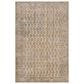 Momeni Dorset 5" x 7"6" Blush Area Rug, , large