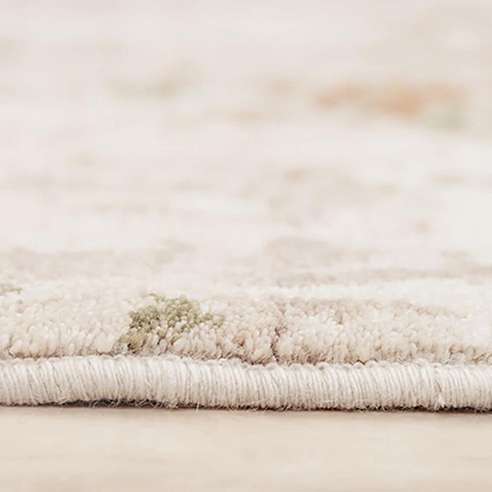 RIZZY Ventura VRA748 9&#39; x 12&#39; Green Area Rug, , large