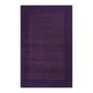 Surya Mystique M-349 6" x 9" Violet and Purple Area Rug, , large