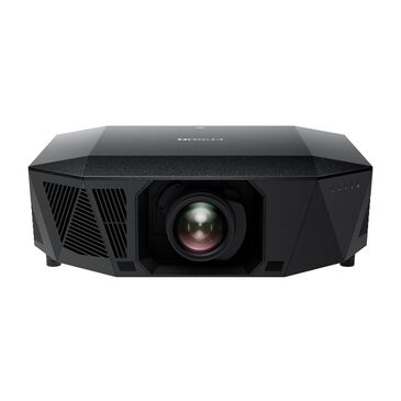 Epson QL7000 4K HDR High-Lumen 3LCD Laser Projector in Black, , large