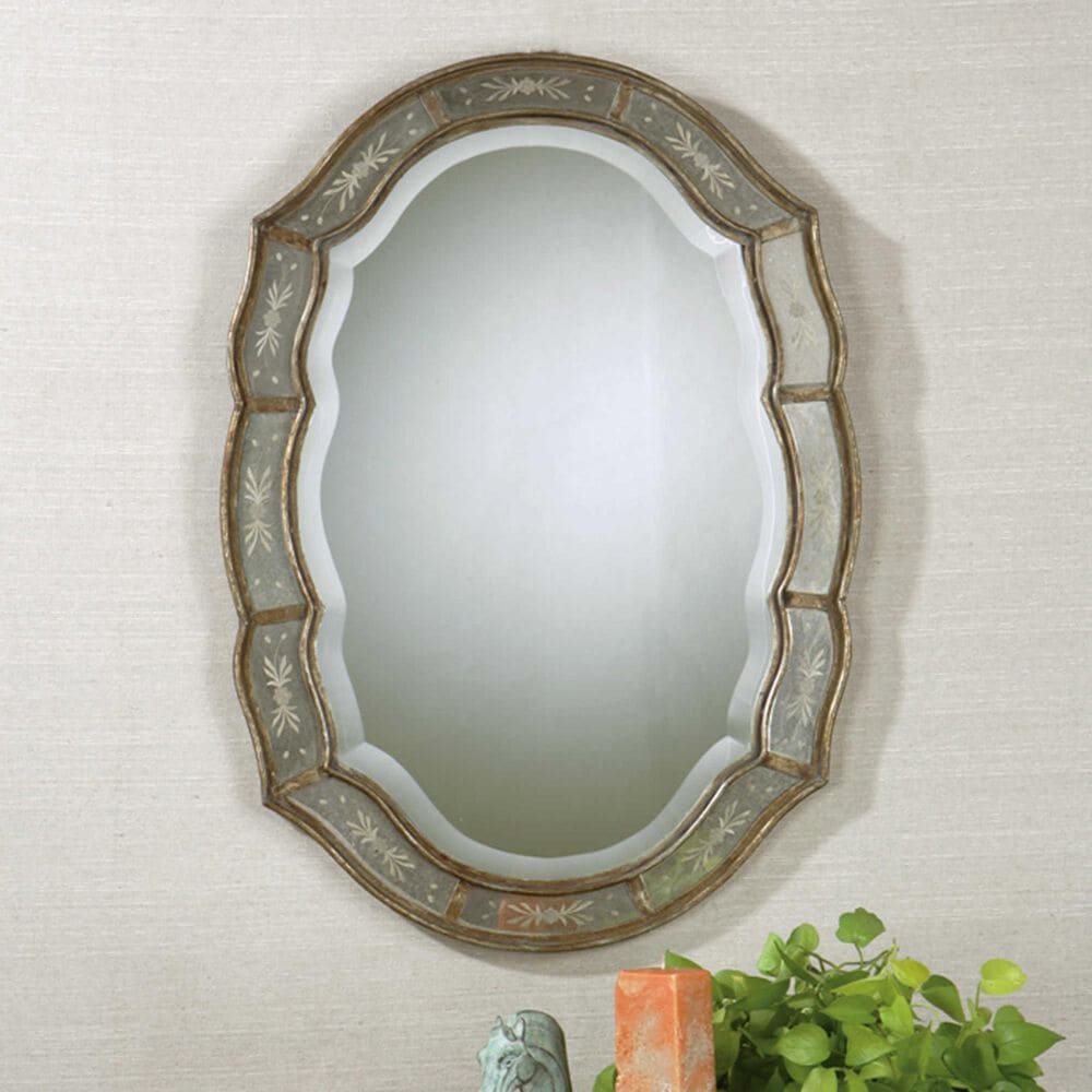 Uttermost Fifi Mirror, , large