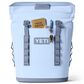 YETI Hopper M12 Backpack Soft Cooler in Big Sky Blue, , large