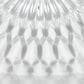 Fratelli Guzzini Vanity Large Tray in Air Clear, , large