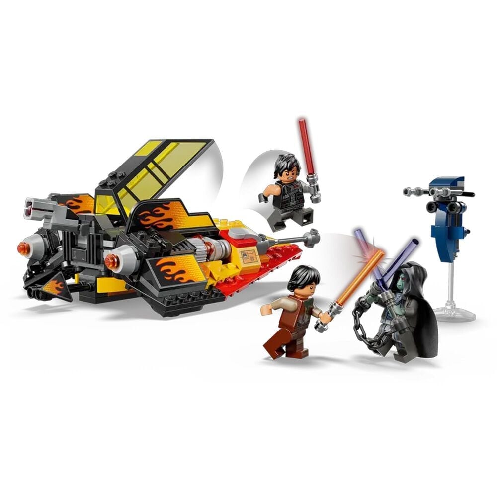 LEGO Turbo Tank Building Set, , large