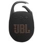 JBL Clip 5 Portable Waterproof Bluetooth Speaker in Black, , large