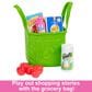 Barbie Doll with Ultimate Pantry Playset in Multicolor, , large
