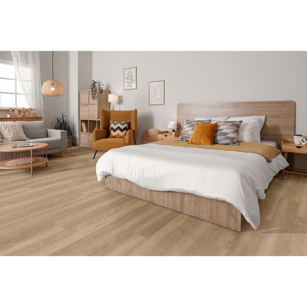 MS International Shorecliffs Schertz Oak 9" x 87" Luxury Vinyl Plank, , large