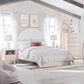 Ashley Wistenpine Nightstand in Blush, , large
