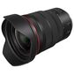 Canon RF15-35mm F2.8 L IS USM Wide Angle Zoom Lens in Black, , large