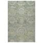 Dalyn Rug Company Tabrook TB14 Sage 5" x 7"6" Area Rug, , large