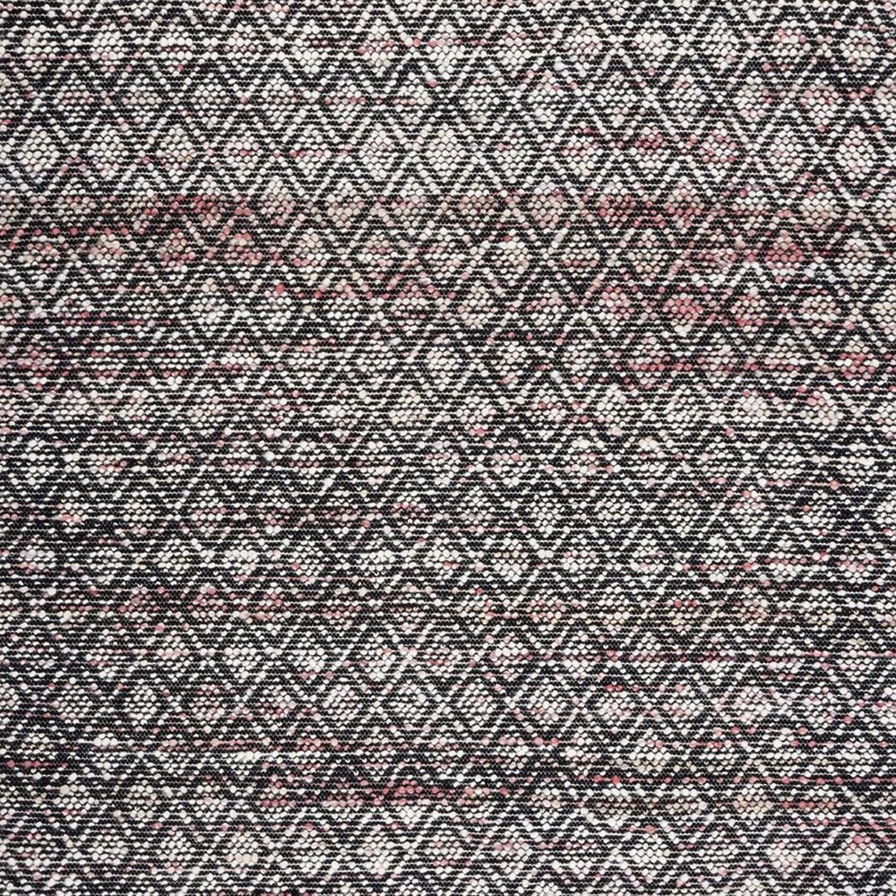 Safavieh Natura 8&#39; x 10&#39; Ivory and Red Area Rug, , large