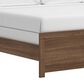 Ashley Broachmyn King Panel Bed in Auburn, , large