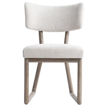 Bernhardt Casa Paros Dining Side Chair in Playa, , large