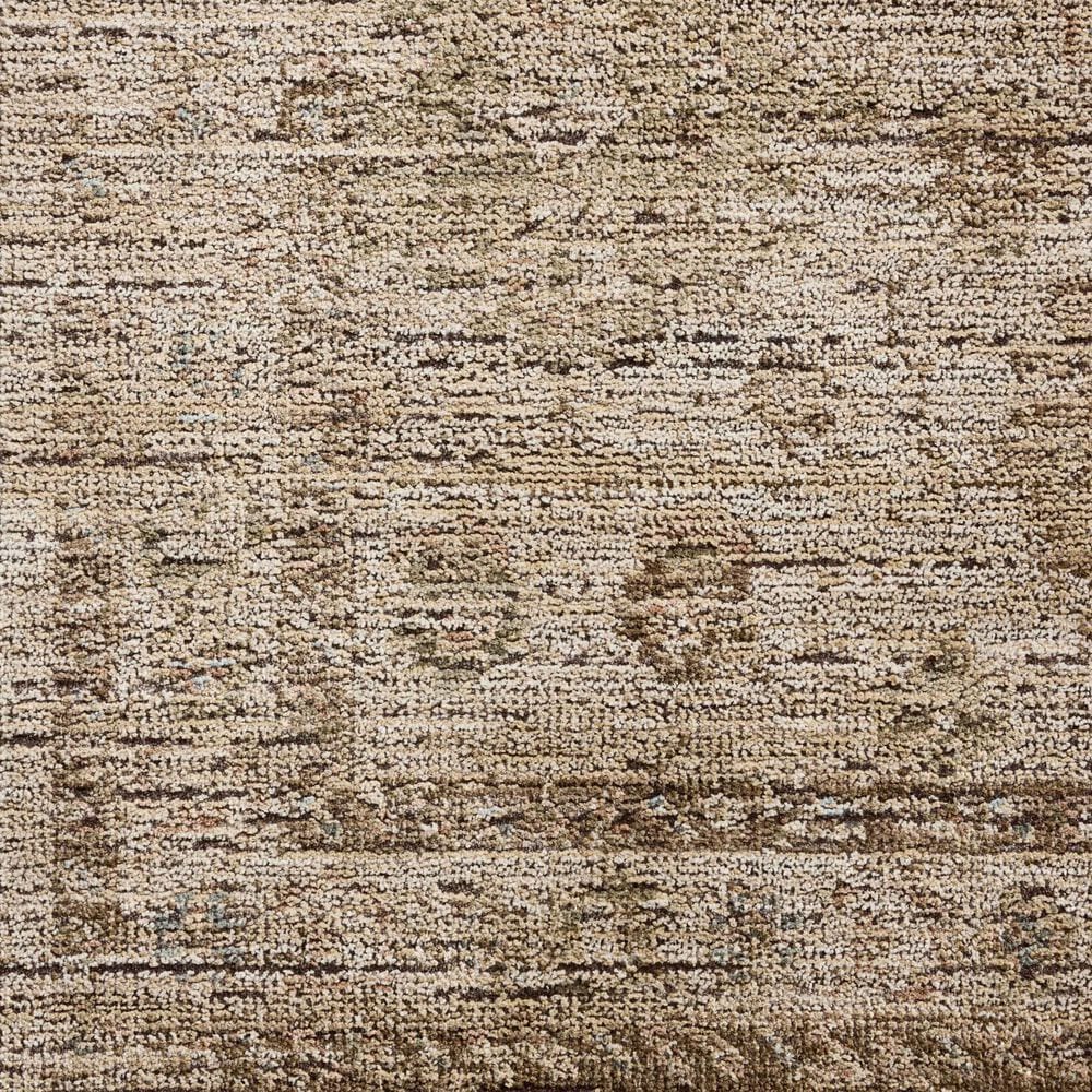 Loloi Priscilla Ivory and Multicolor 2&#39;3&quot; x 3&#39;9&quot; Area Rug, , large