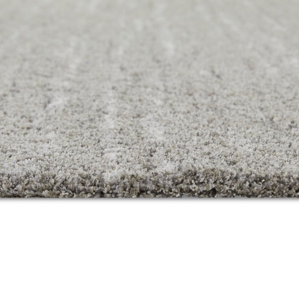 Balta Rugs Glynn 7&#39;10&quot; x 10&#39; Grey Area Rug, , large