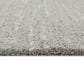 Balta Rugs Glynn 7"10" x 10" Grey Area Rug, , large