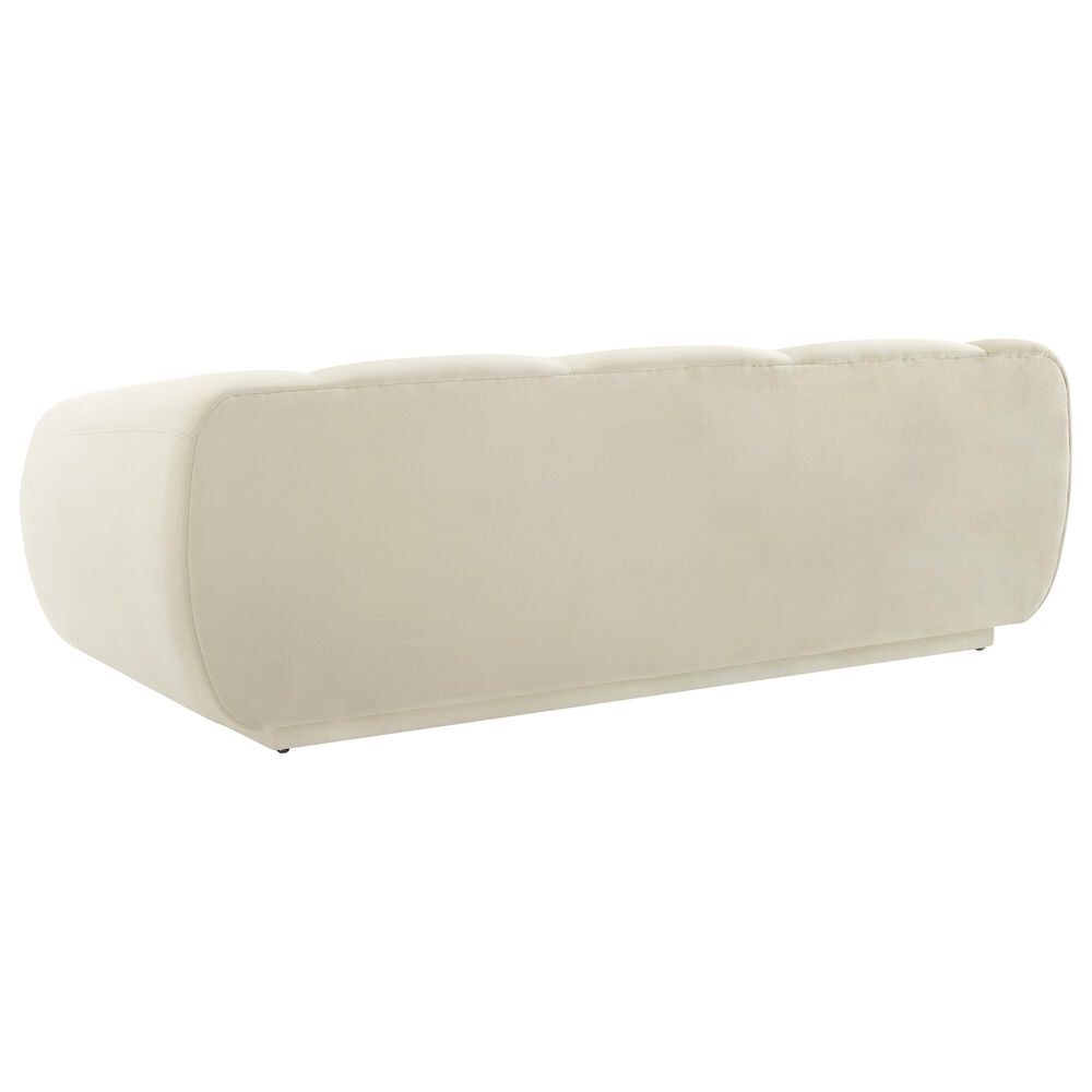 Tov Furniture Emmet Sofa in Cream, , large