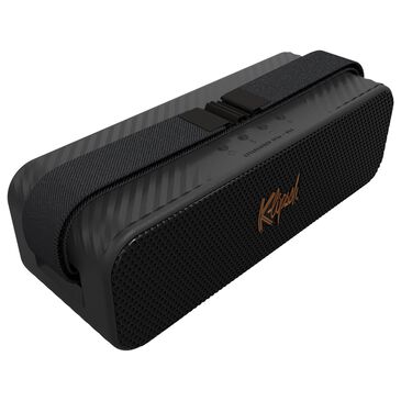 Klipsch Detroit Portable Bluetooth Speaker in Black, , large
