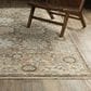 Oriental Weavers Lola LLA03 Brown and Blue 2"9" x 5" Area Rug, , large
