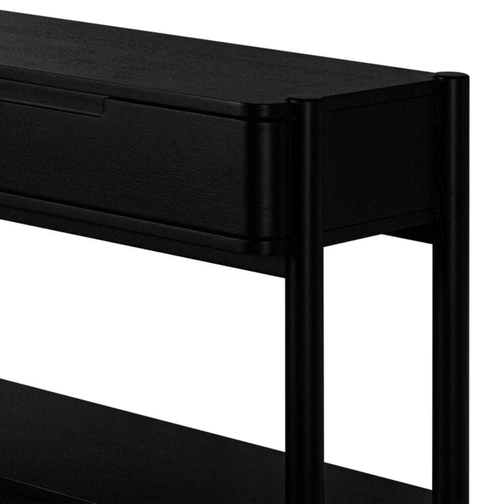 Marquette Interiors Casal Console Table, , large
