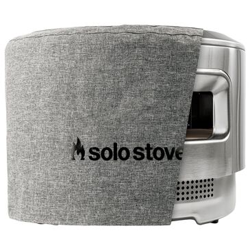 Solo Stove Pi Pizza Shelter in Grey, , large