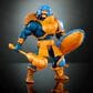 Masters of the Universe Origins Turtles of Grayskull Action Figure - Man-at-Arms in Multicolor, , large