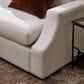 Four Hands Delfino Stationary Sofa in Crypton Nomad Snow, , large