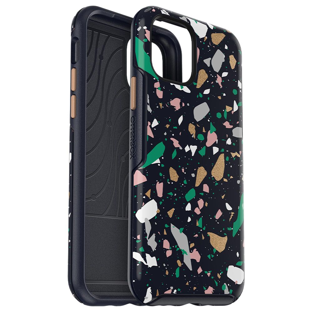 OtterBox Symmetry Case For Apple Iphone 11 Pro in Taken 4 Granite, , large