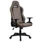 Arozzi Torretta 2023 Edition Soft PU Gaming Chair in Brown, , large