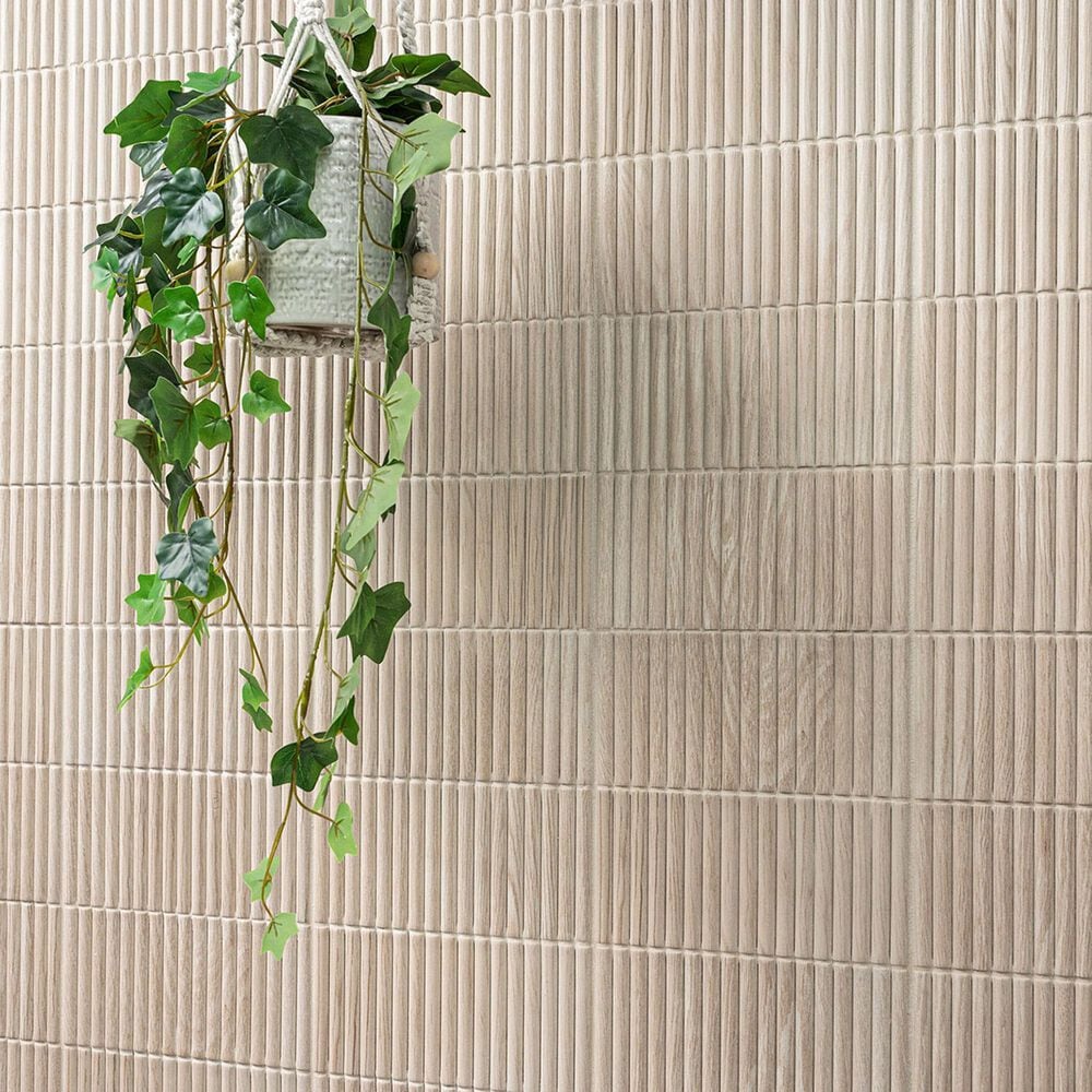 MS International Piano Abedul 4.5&quot; x 9&quot; Porcelain Tile, , large