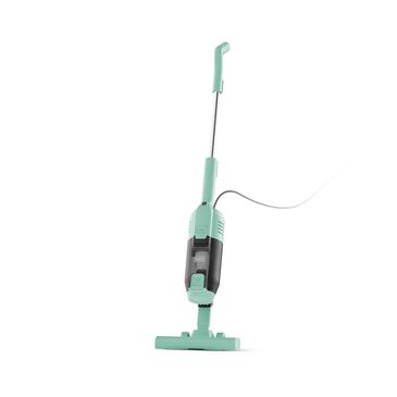 Black + Decker Power Series Lite 3-in-1 Corded Stick Vacuum in Green, , large