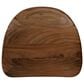Waltham Nature"s Edge Backless Counter Height Stool in Light Chestnut, , large