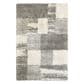 Oriental Weavers Henderson 5502H 7"10" x 10"10" Ivory/Grey Area Rug, , large
